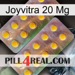 Joyvitra 20Mg new10